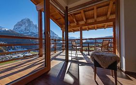 Luech Da Perteut - Panorama And Wellness